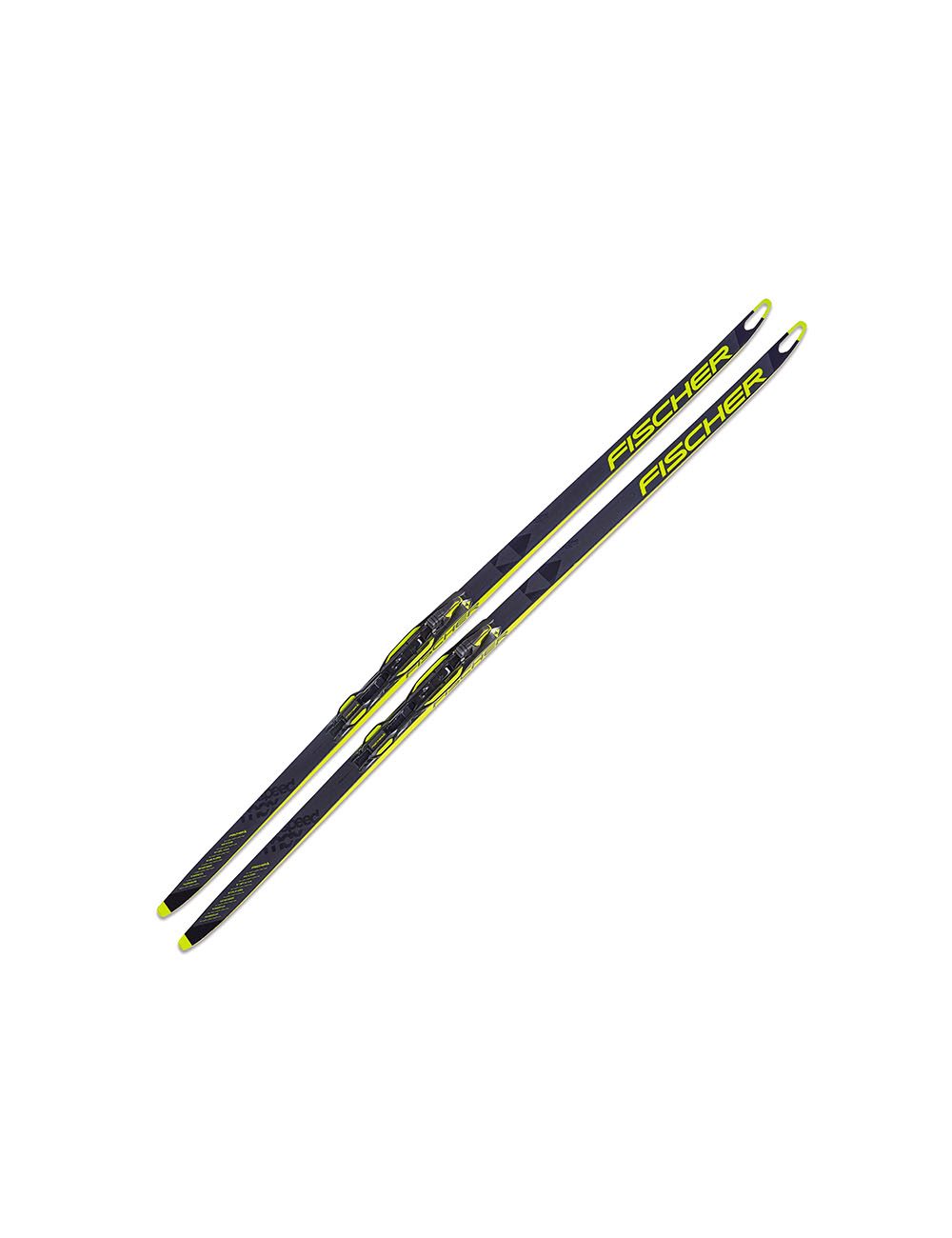 FISCHER Лыжи SPEEDMAX SK HOLE JR IFP Артикул: N57019