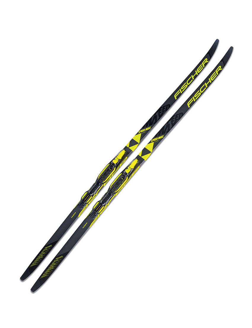 FISCHER Лыжи SPEEDMAX CL IFP JR Артикул: N58617