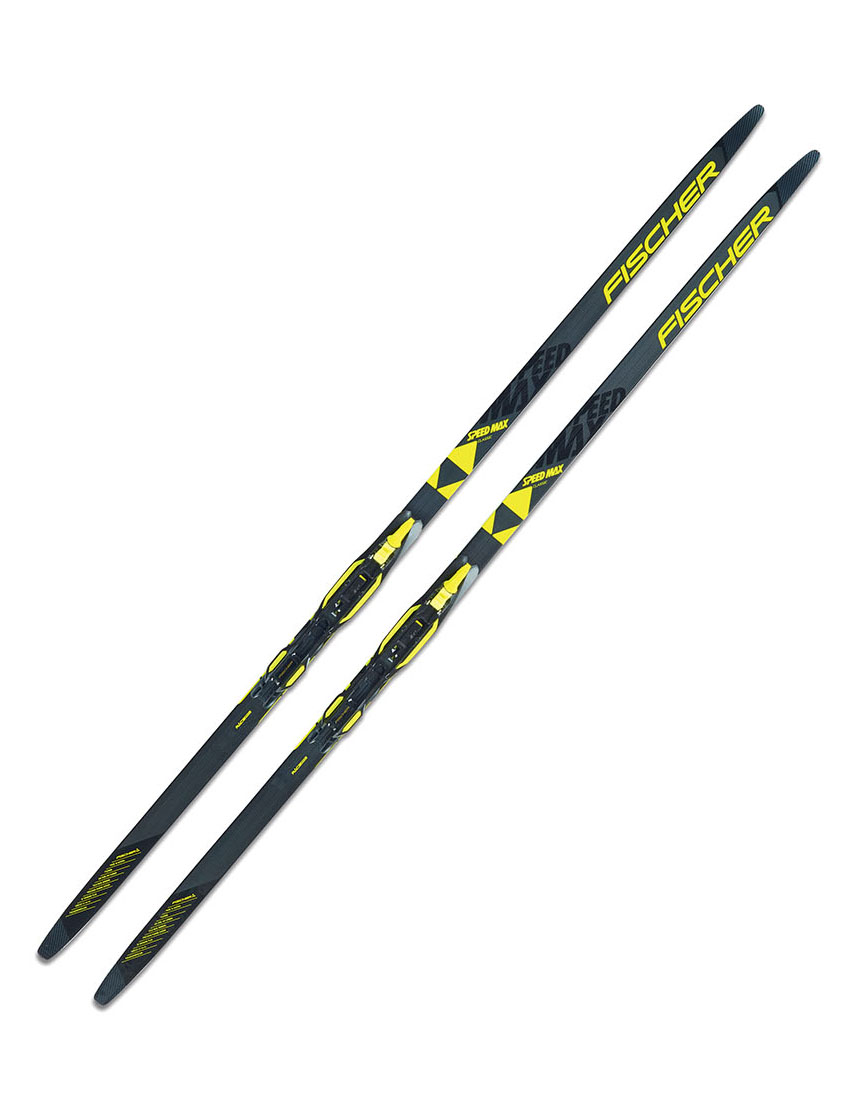 FISCHER Лыжи SPEEDMAX CL IFP JR Артикул: N58617