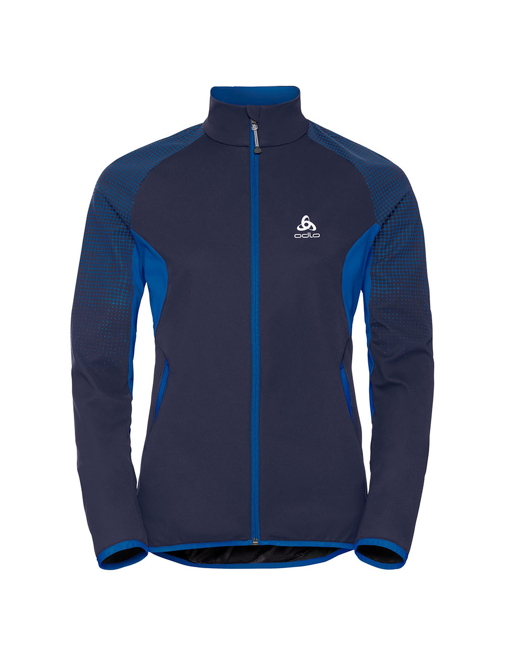 ODLO Куртка STRYN PRINT женская Артикул: 612331