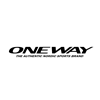 ONE WAY