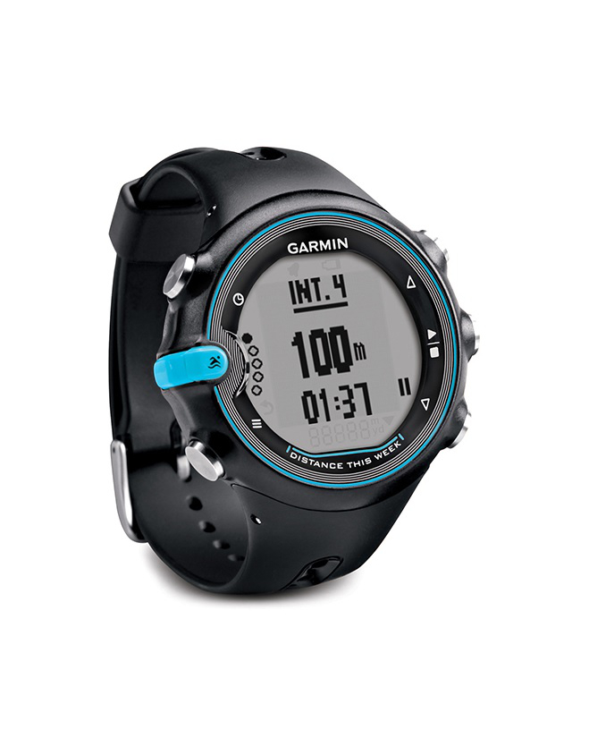 GARMIN Спортивные часы для плавания Swim Артикул: 010-01004-00