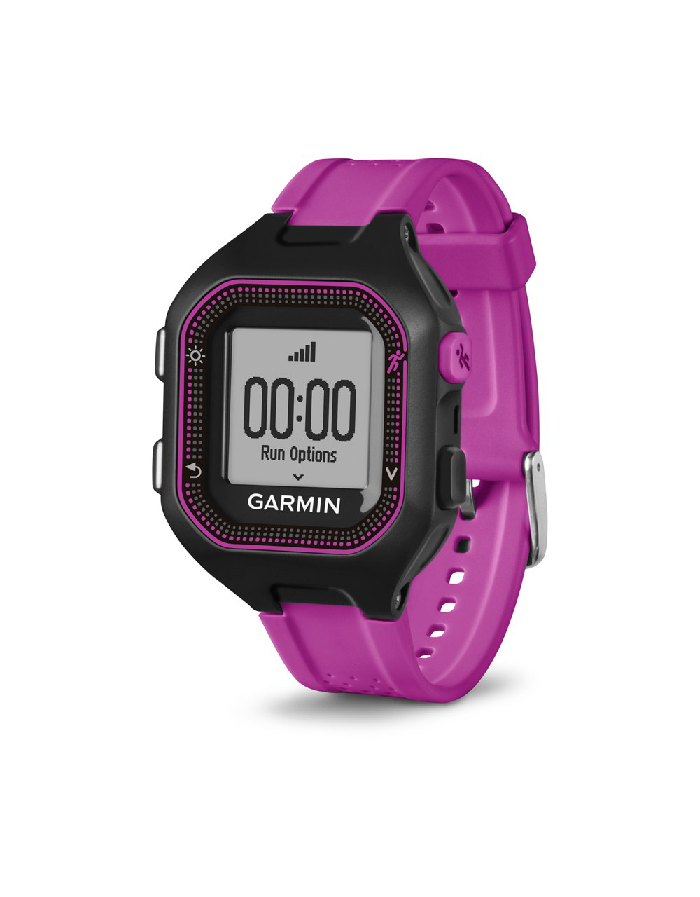 GARMIN GPS Forerunner 25 Small 010 01353 70 SKIMIR