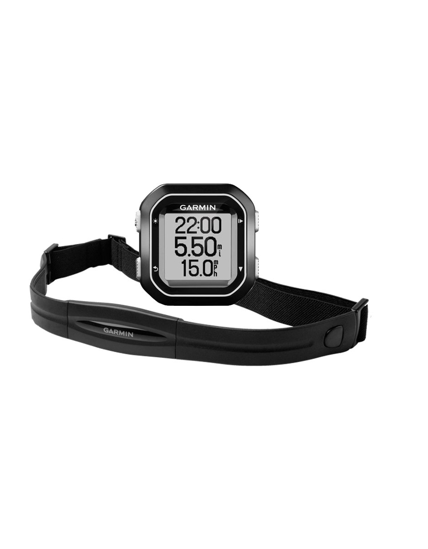 GARMIN Велокомпьютер Edge 25 hrm Артикул: 010-03709-50