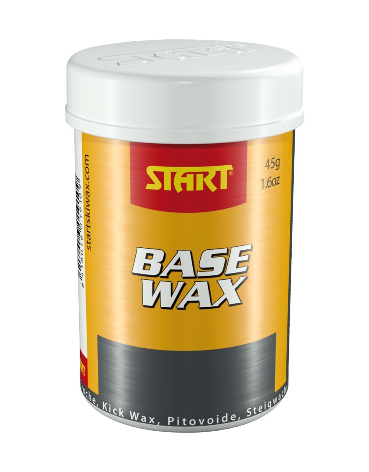 START Мазь держания базовая BASE WAX, 45 г Артикул: 01910