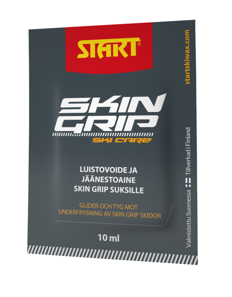 START Салфетки очищающиие SKIN GRIP Артикул: 07777