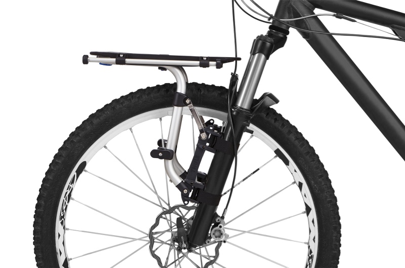 100016 Thule Tour Rack Full 100016 SKIMIR
