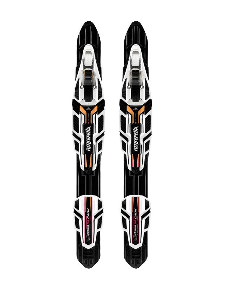 ROTTEFELLA Крепления XCELERATOR PRO CLASSIC Артикул: 10200168