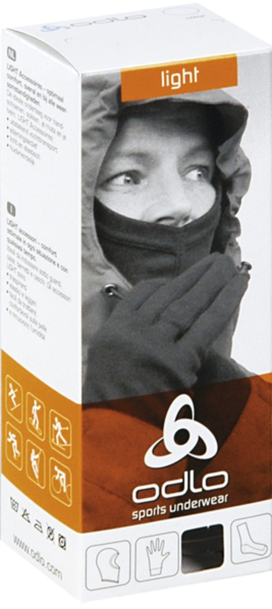 ODLO Балаклава LIGHT KIDS детская Артикул: 10599