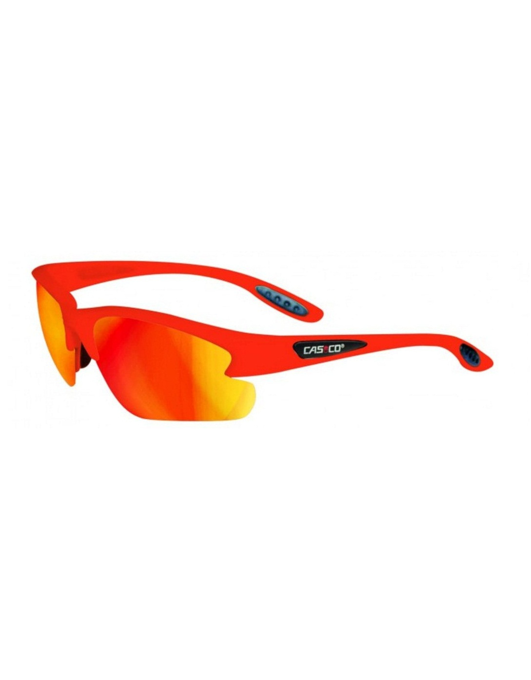 CASCO Солнцезащитные очки SX-20 POLARIZED SIGNAL ORANGE Артикул: 1100.75