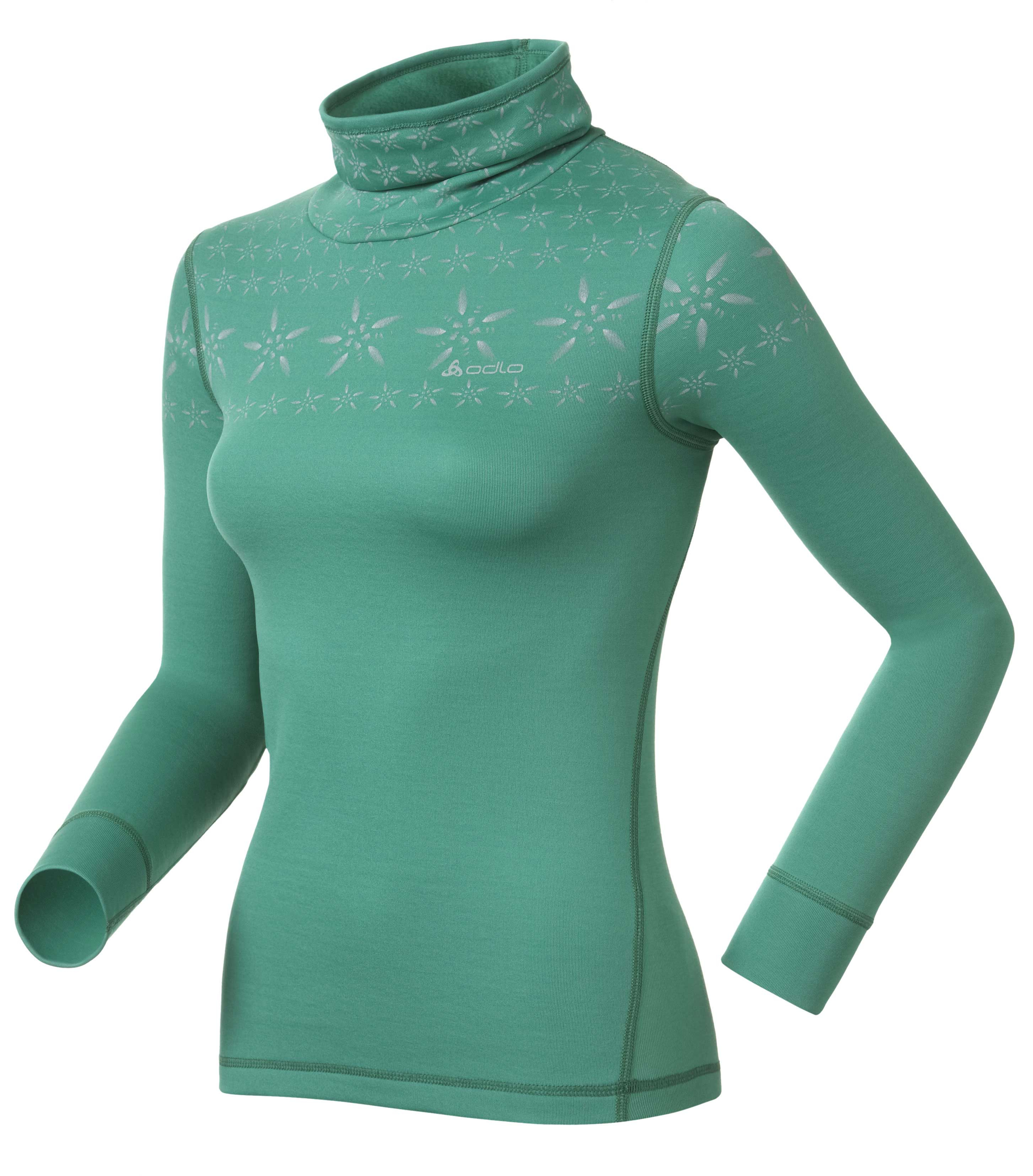odlo turtle neck warm