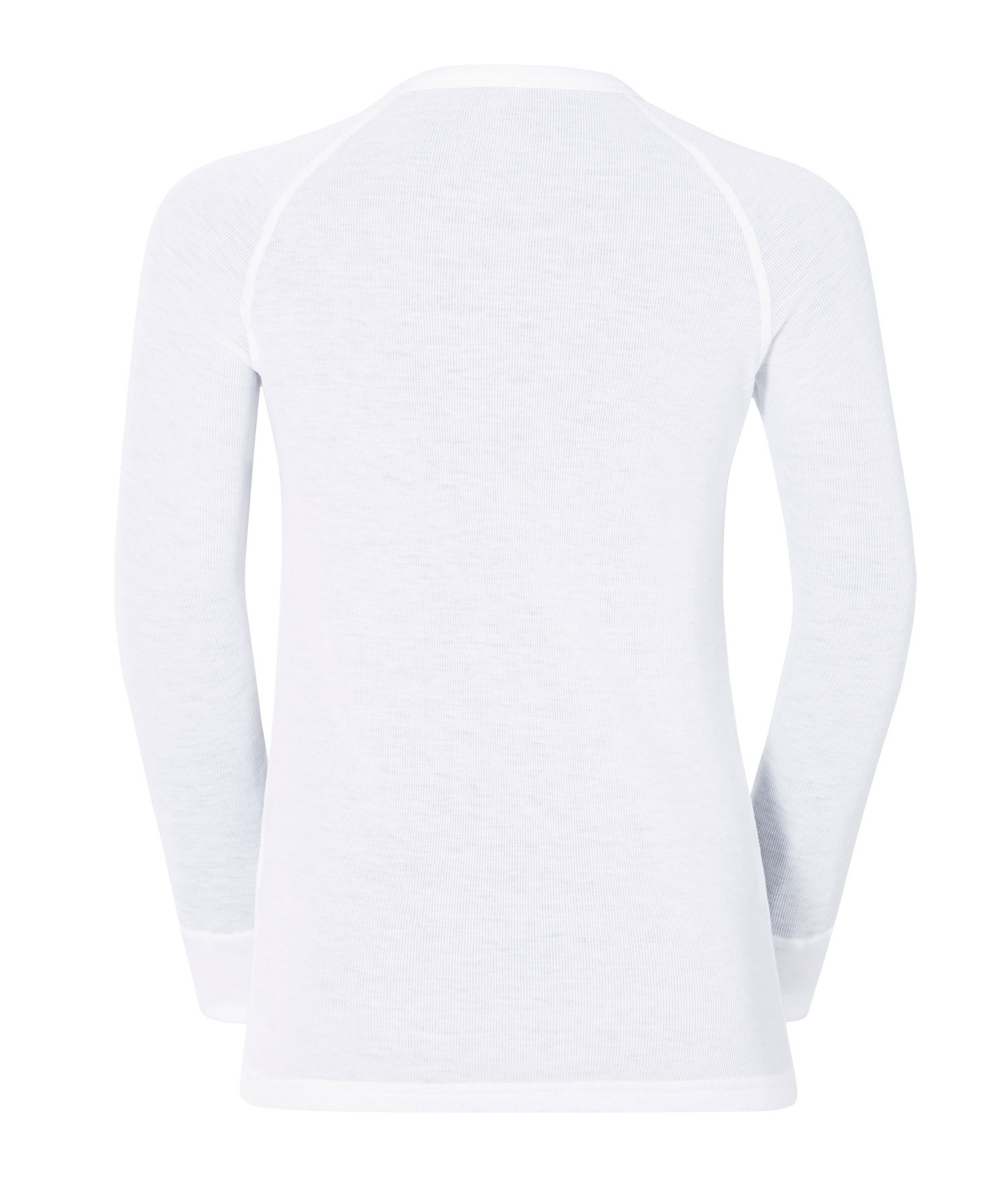 ODLO Футболка длинный рукав ACTIVE WARM TREND KIDS детская Артикул: 150499
