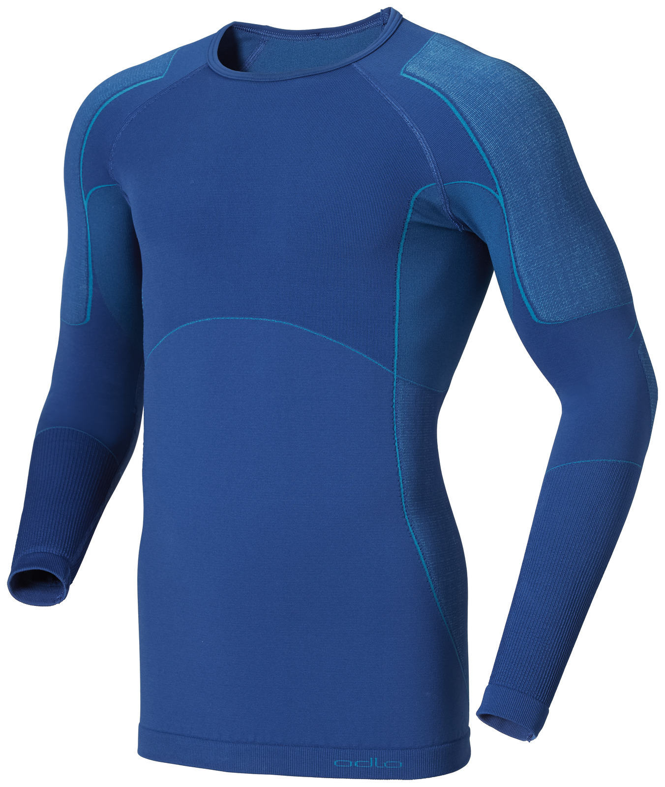 ODLO Футболка длинный рукав EVOLUTION X-WARM мужская Артикул: 180832