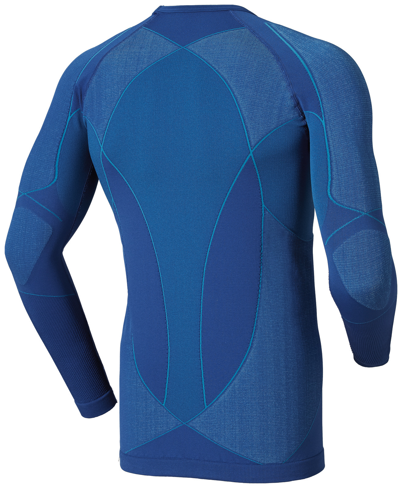 ODLO Футболка длинный рукав EVOLUTION X-WARM мужская Артикул: 180832