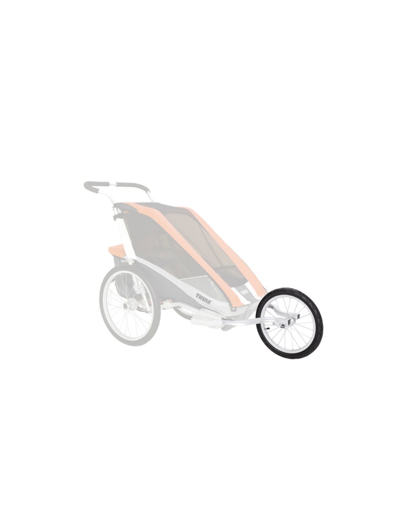 THULE Набор (Kit) спортивной коляски для CX1 Артикул: 20100157