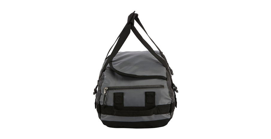 201100 Туристическая сумка-баул Thule Chasm XS, 27л, т-серый (D Shadow) Артикул: 201100