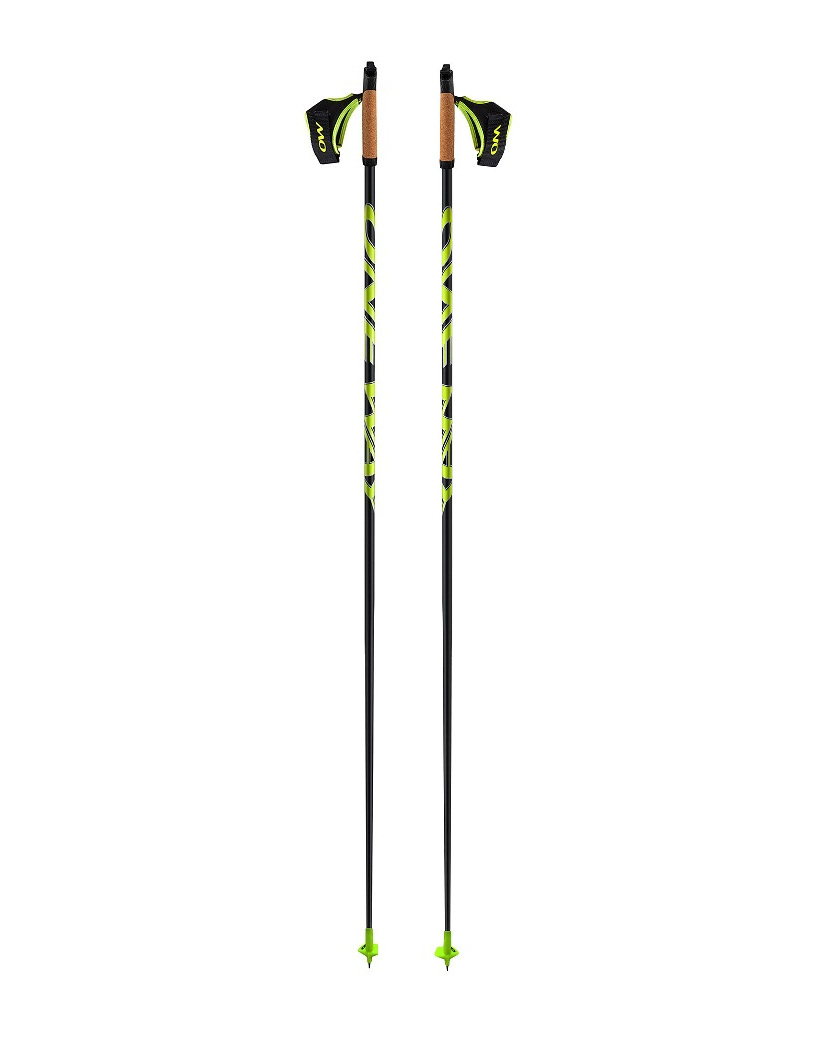 ONE WAY Лыжные палки DIAMOND PREMIO SLG FREE SIZE Артикул: 20305-FS