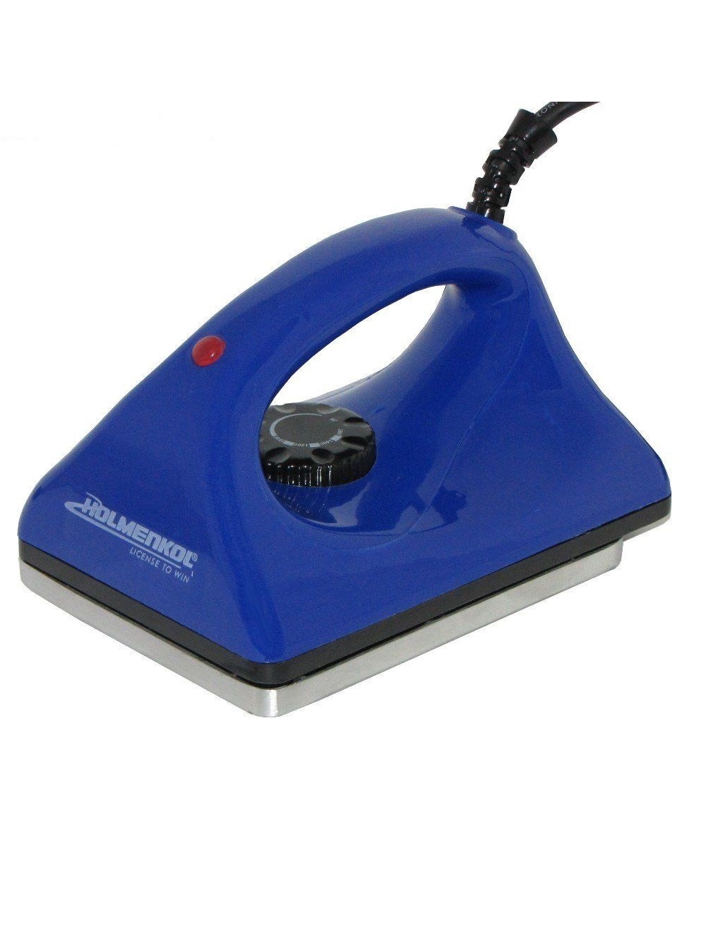 HOLMENKOL Утюг SMARTWAXER 230 V Артикул: 20605