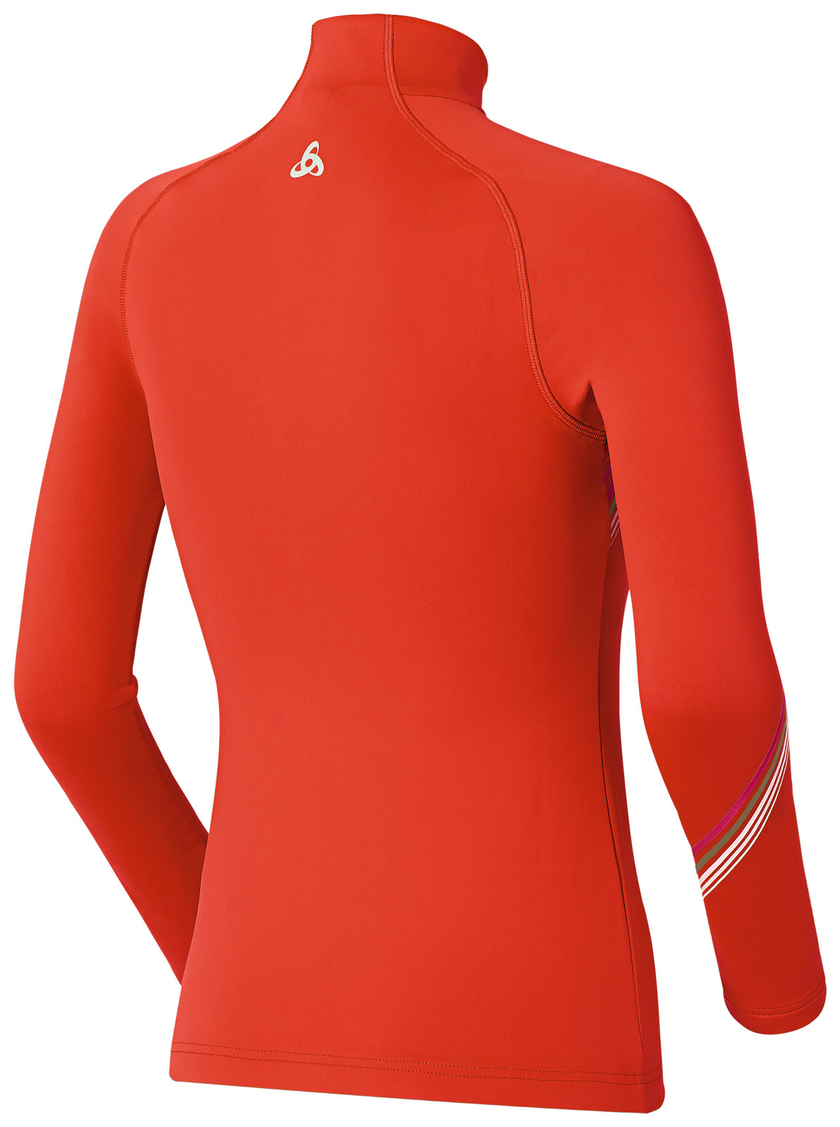 ODLO Джемпер 1/2 ZIP MISCHABEL женский Артикул: 221581