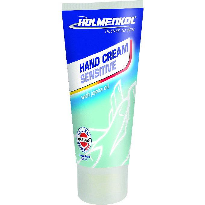 HOLMENKOL Крем для рук HAND CREAM SENSITIVE, 30 мл Артикул: 22173