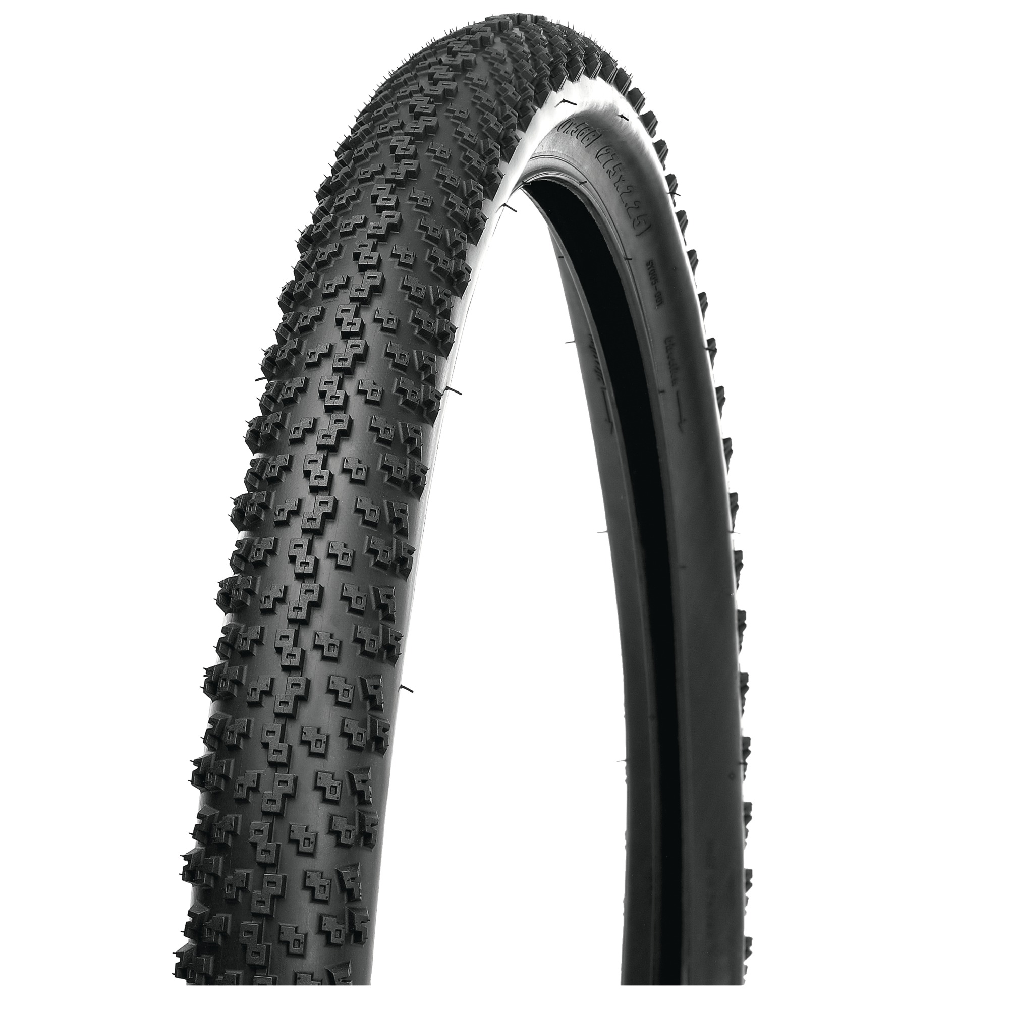 SYNCROS Покрышка FLAVOR 29x2.25 W 30TPI SC BLACK Артикул: 234241