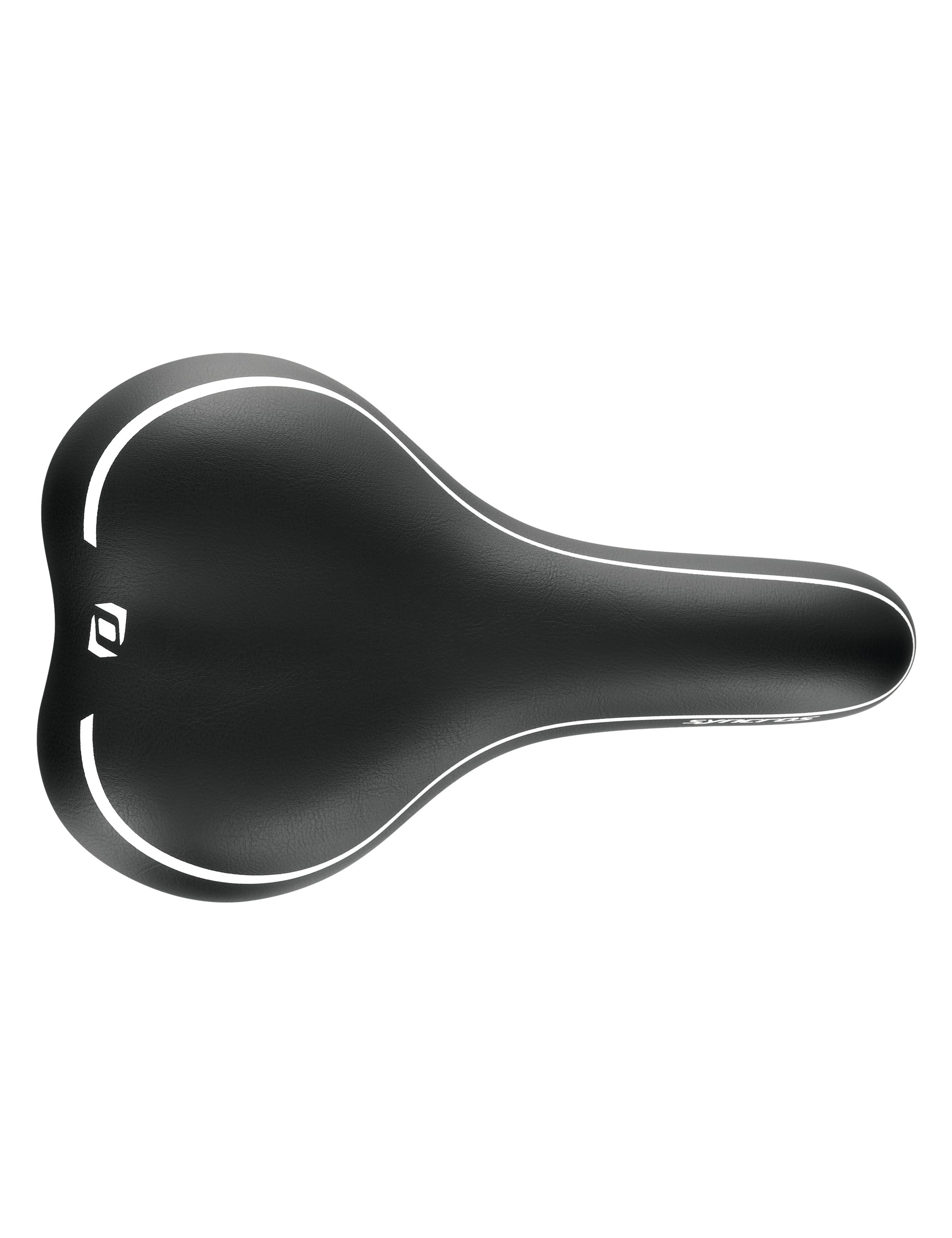SYNCROS Седло URBAN COMFORT 2.5 MEN black Артикул: 234797-BL