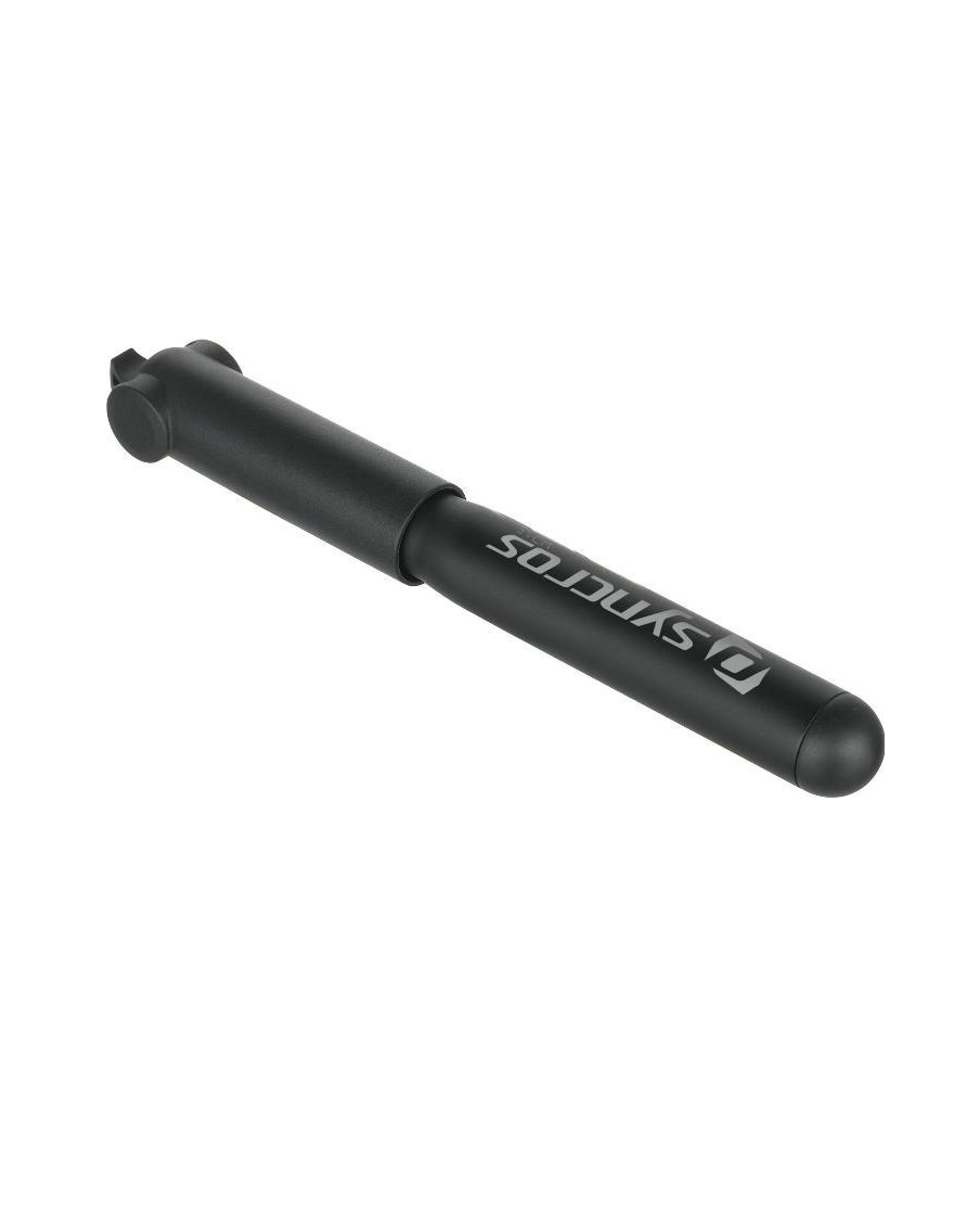 SYNCROS Мини насос HP1.5 ANTHRACITE Артикул: 234815