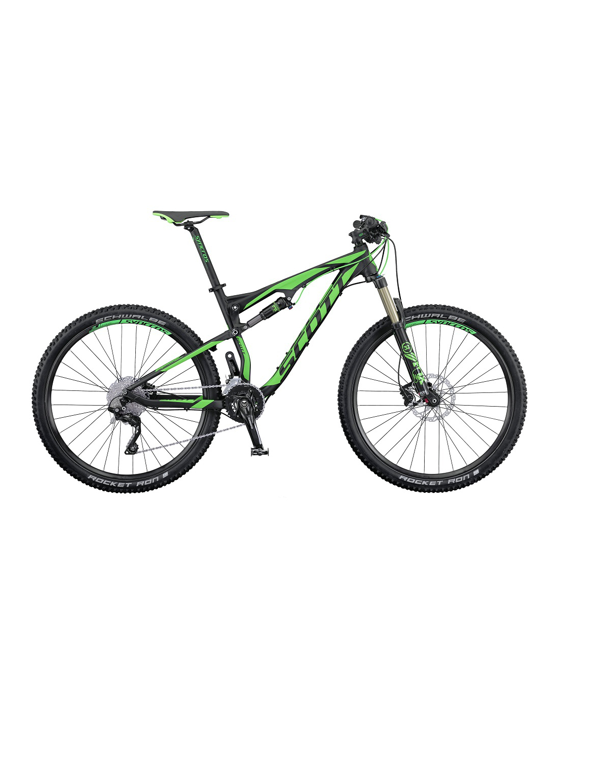 Scott spark 950 2016 2025