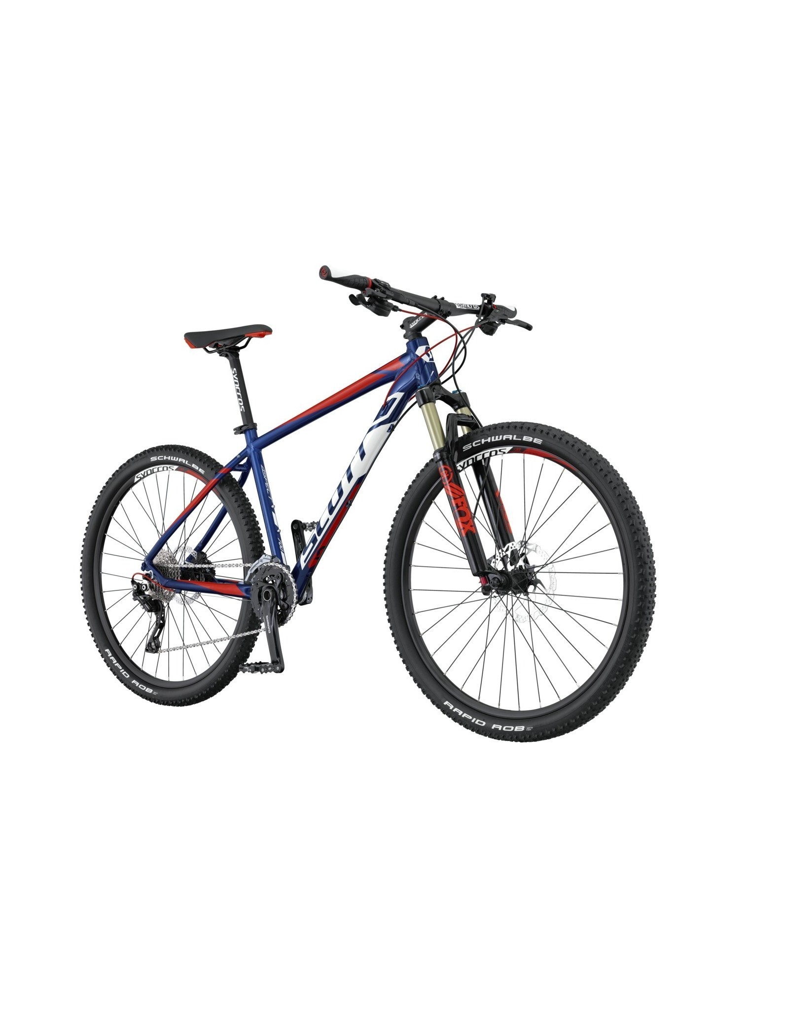 SCOTT Велосипед ASPECT 700 2016 Артикул: 241361
