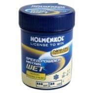 HOLMENKOL Порошок гоночный SPEED POWDER MATRIX WET, 30 г Артикул: 24341