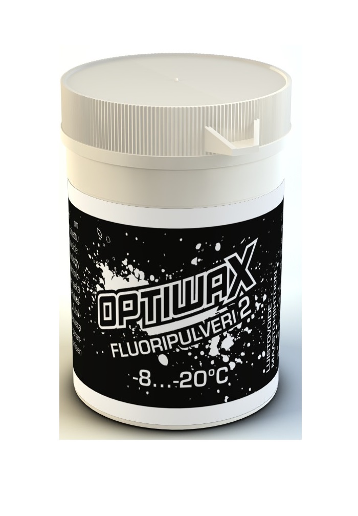 OPTIWAX Порошок фтористый FLUORPOWDER 2 25G Артикул: 50020251