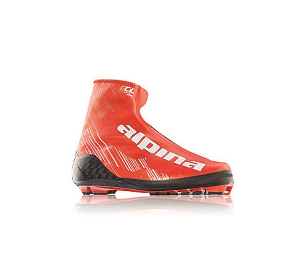 ALPINA Лыжные ботинки ECL PRO Артикул: 5018-1