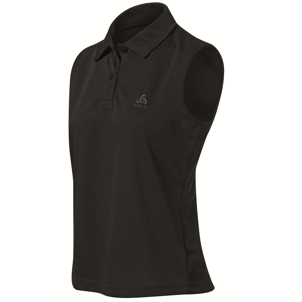 ODLO Футболка-поло без рукавов женская MURA Артикул: 501881