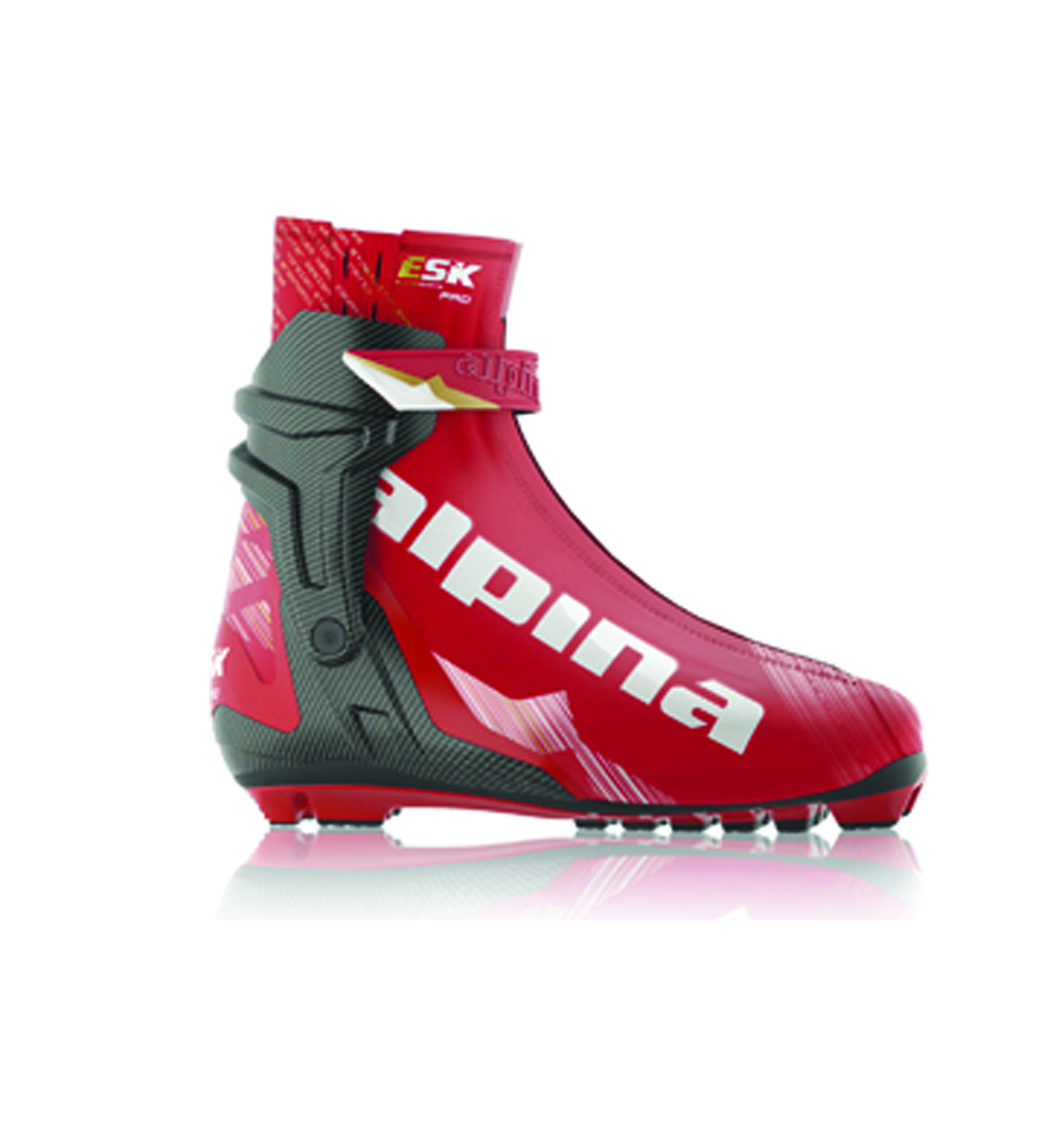 ALPINA Лыжные ботинки ESK PRO Артикул: 5019-1