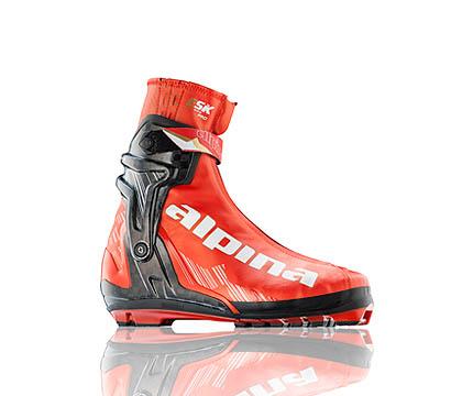 ALPINA Лыжные ботинки ESK PRO Артикул: 5019-7
