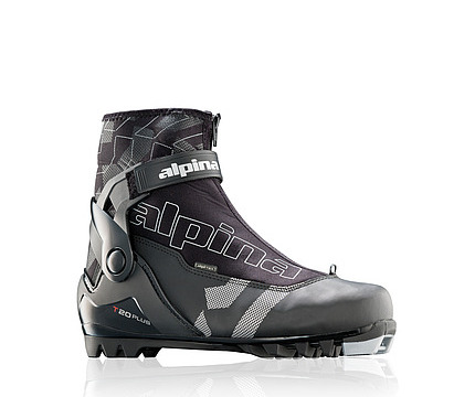 ALPINA Лыжные ботинки T20 PLUS Артикул: 5023-1K