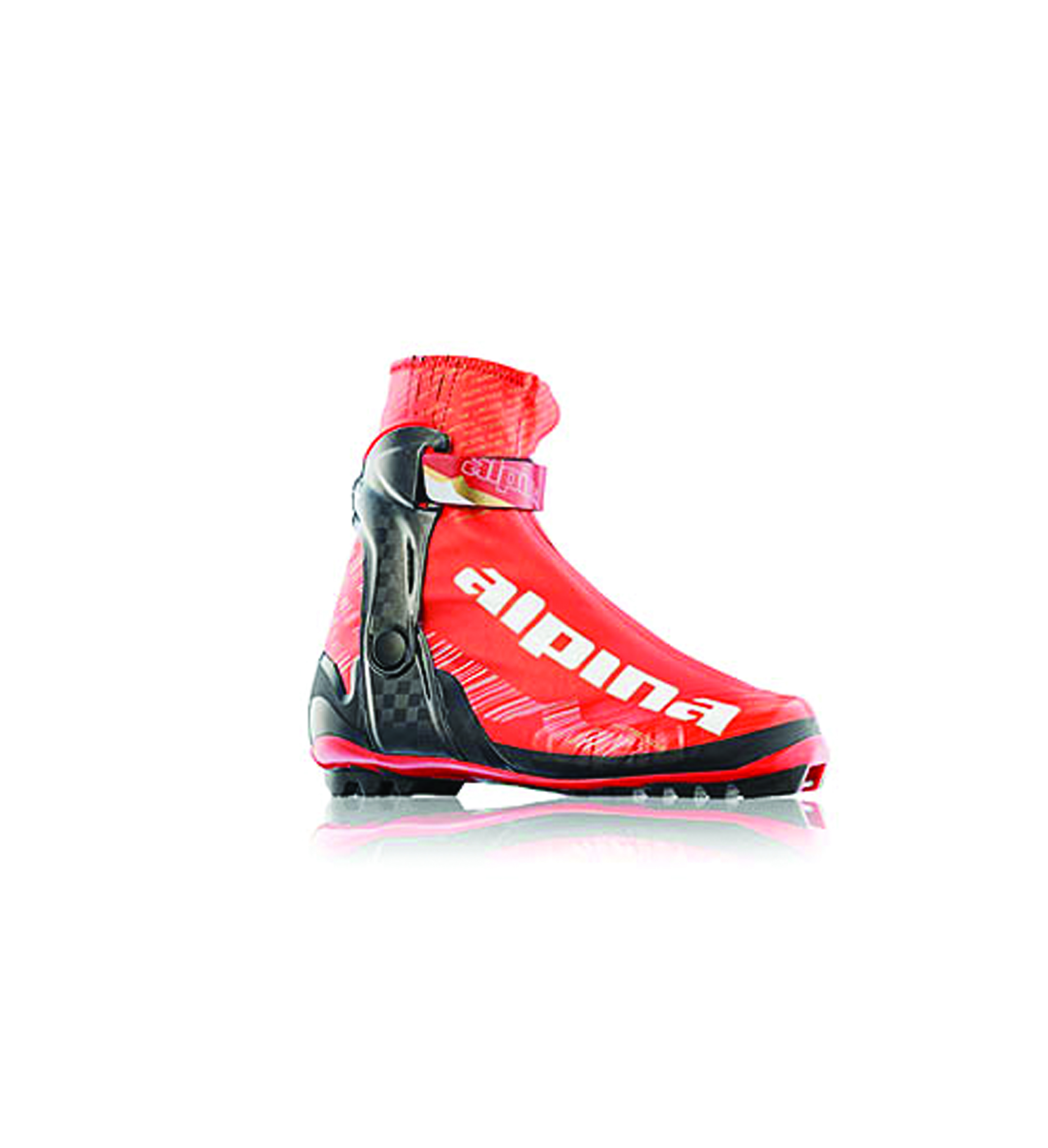 ALPINA Лыжные ботинки ED Артикул: 5050-1