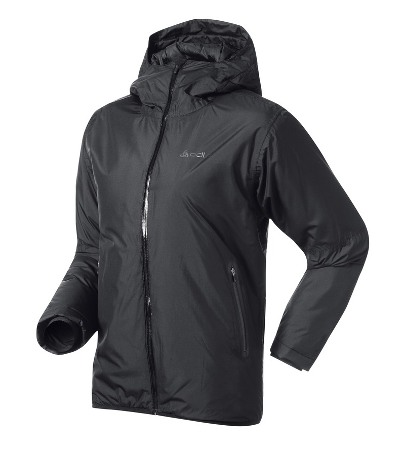 ODLO Куртка женская PRIMALOFT 100 LIBERTY Артикул: 522181