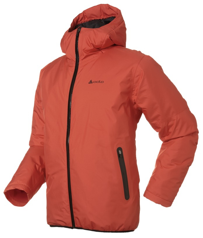 ODLO Куртка мужская PRIMALOFT 100 LIBERTY Артикул: 522182