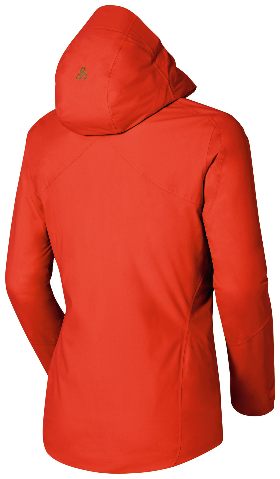 ODLO Куртка INSULATED LOGIC PRIMALOFT MASTER женская Артикул: 525141