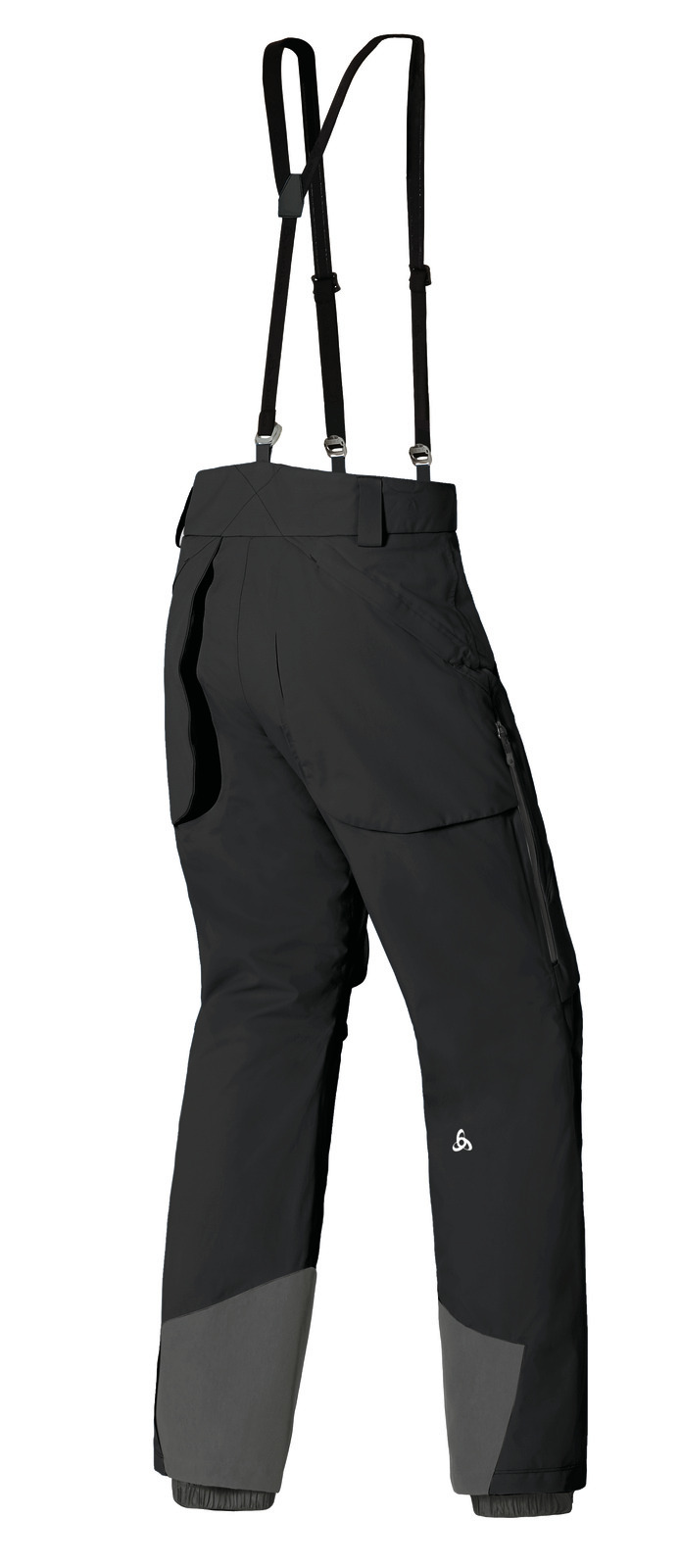 ODLO Брюки LOGIC PRIMALOFT MASTER мужские Артикул: 525152