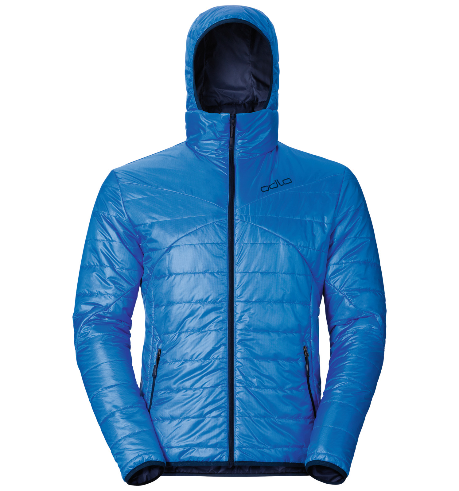 ODLO Куртка INSULATED PRIMALOFT FAHRENHEIT мужская Артикул: 525162