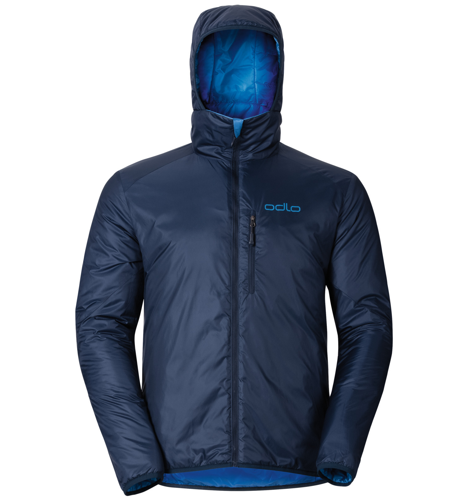 ODLO Куртка INSULATED PRIMALOFT FAHRENHEIT мужская Артикул: 525162