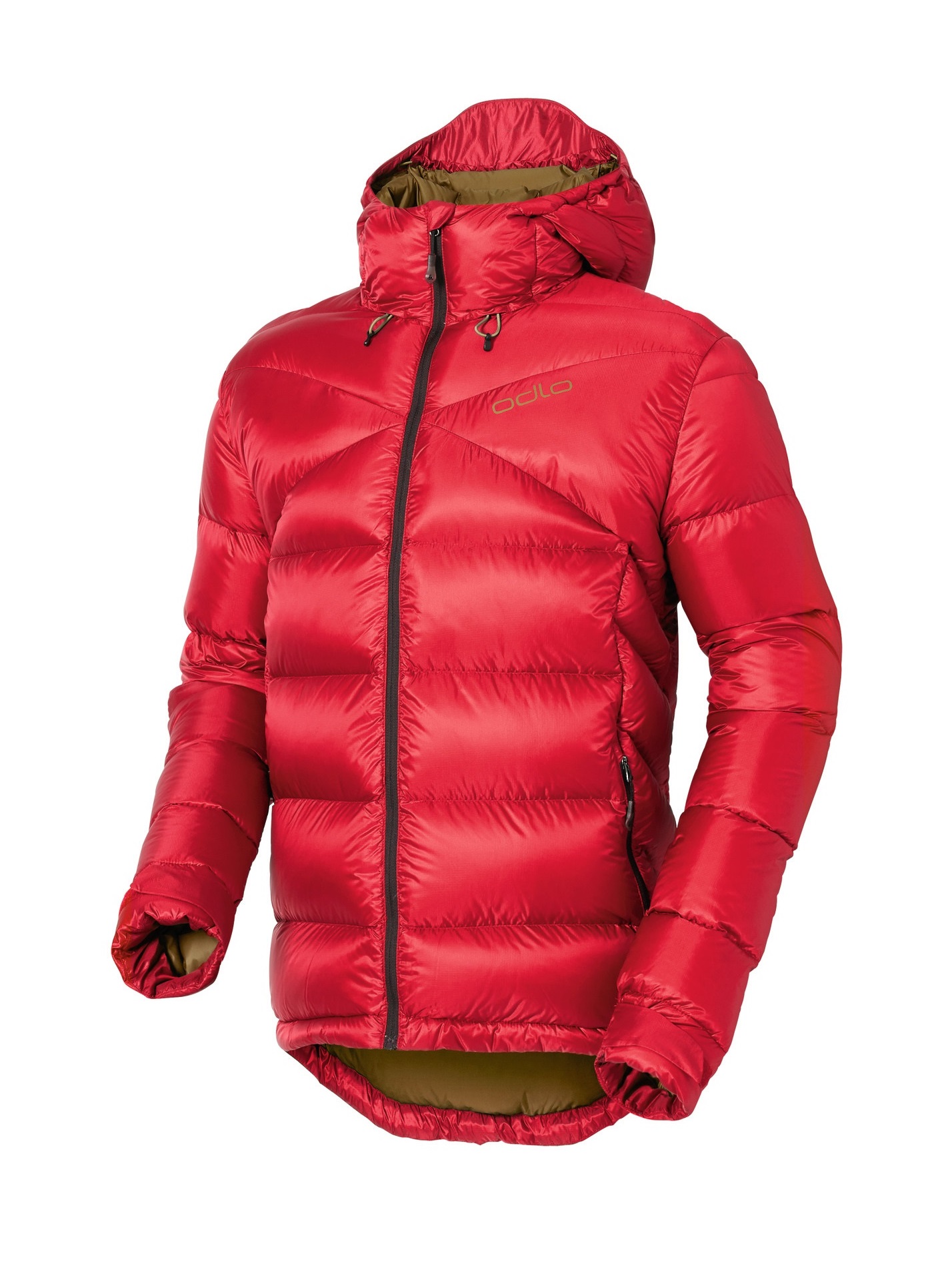 ODLO Куртка INSULATED COCOON X мужская Артикул: 525172