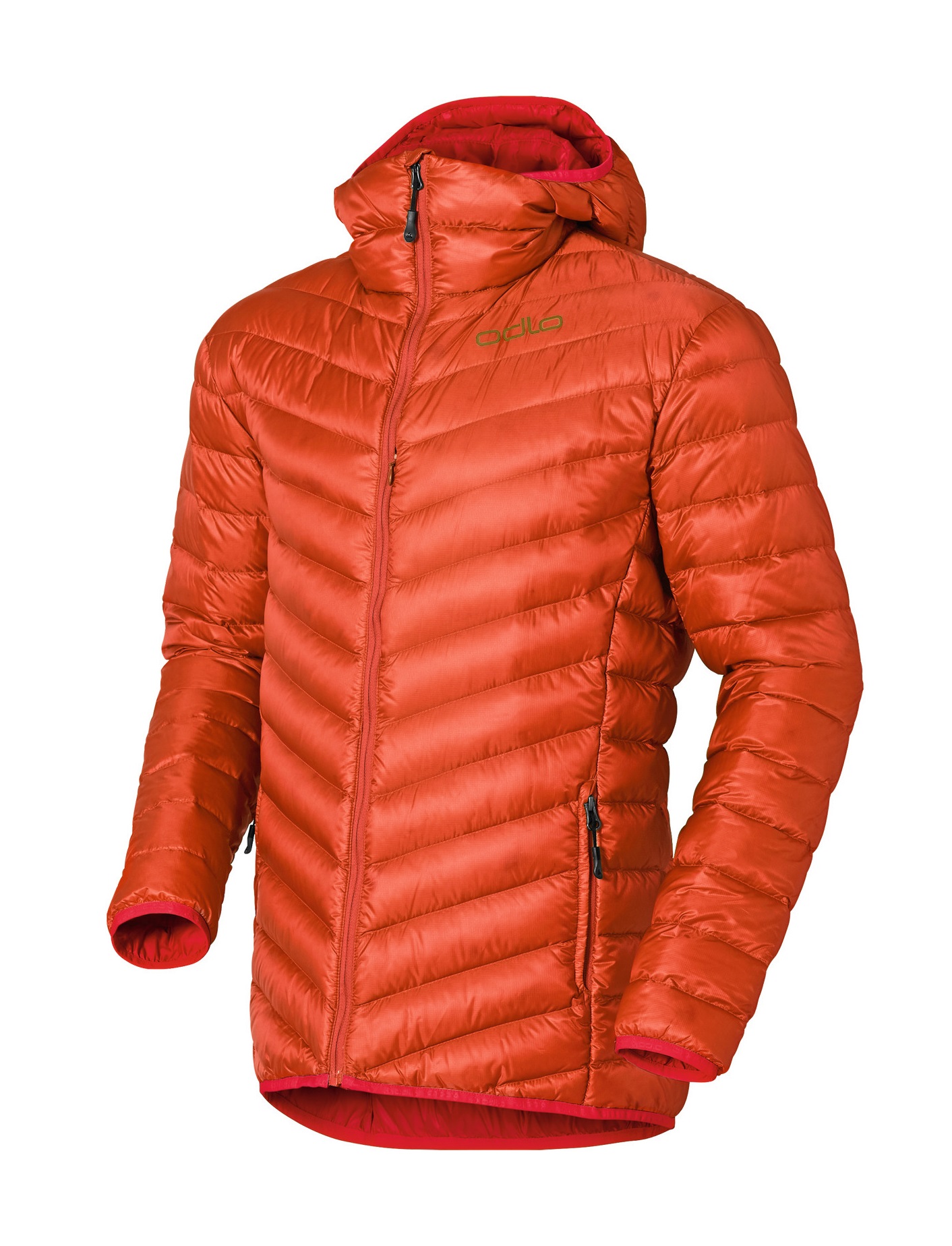 ODLO Куртка INSULATED AIR COCOON мужская Артикул: 525292