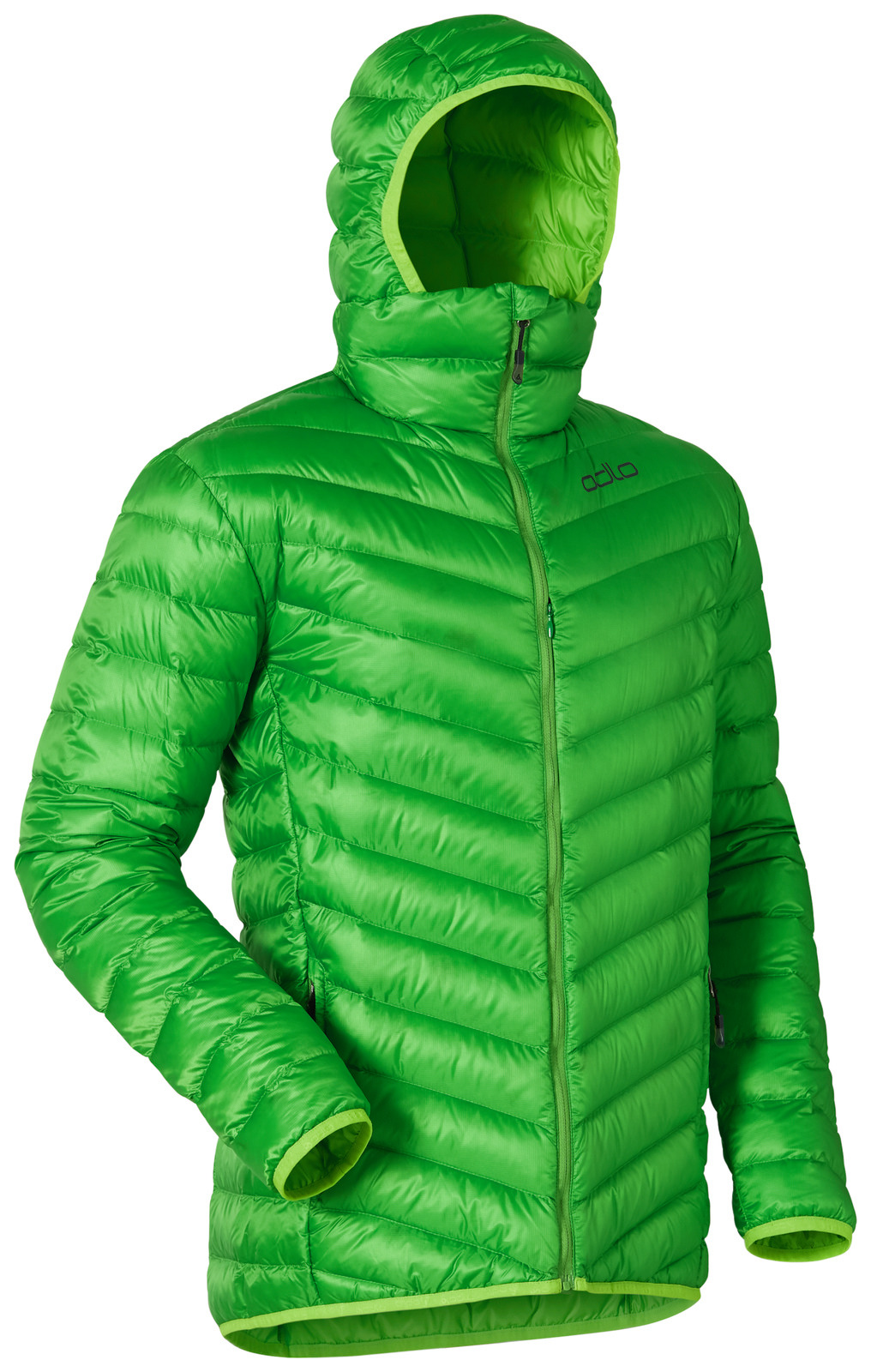 ODLO Куртка INSULATED AIR COCOON мужская Артикул: 525292