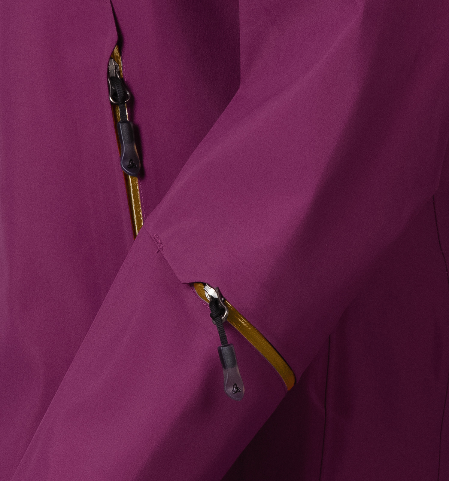 ODLO Куртка HARDSHELL 3L GORE-TEX SPIRIT женская Артикул: 525441