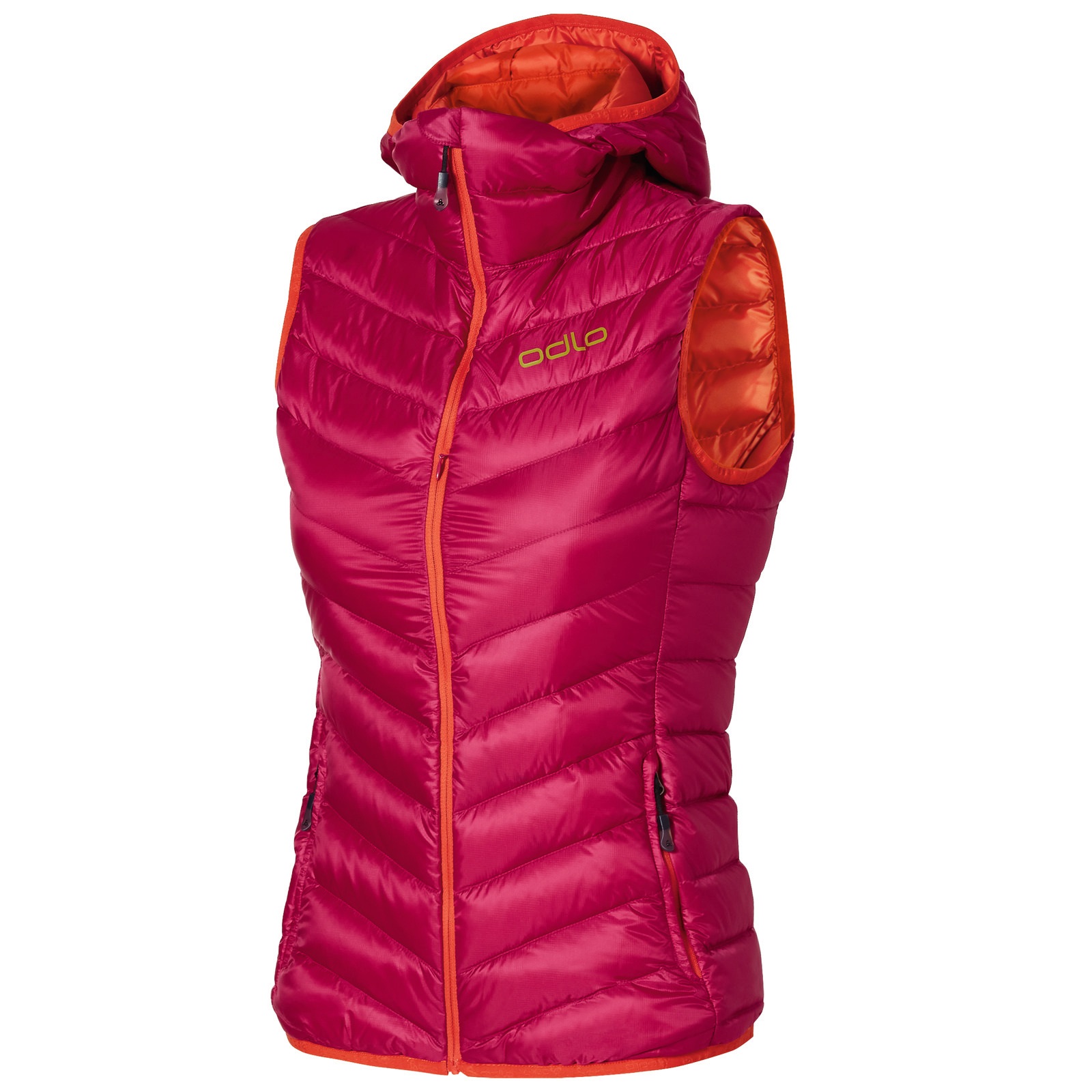 ODLO Жилет женский INSULATED AIR COCOON Артикул: 525461