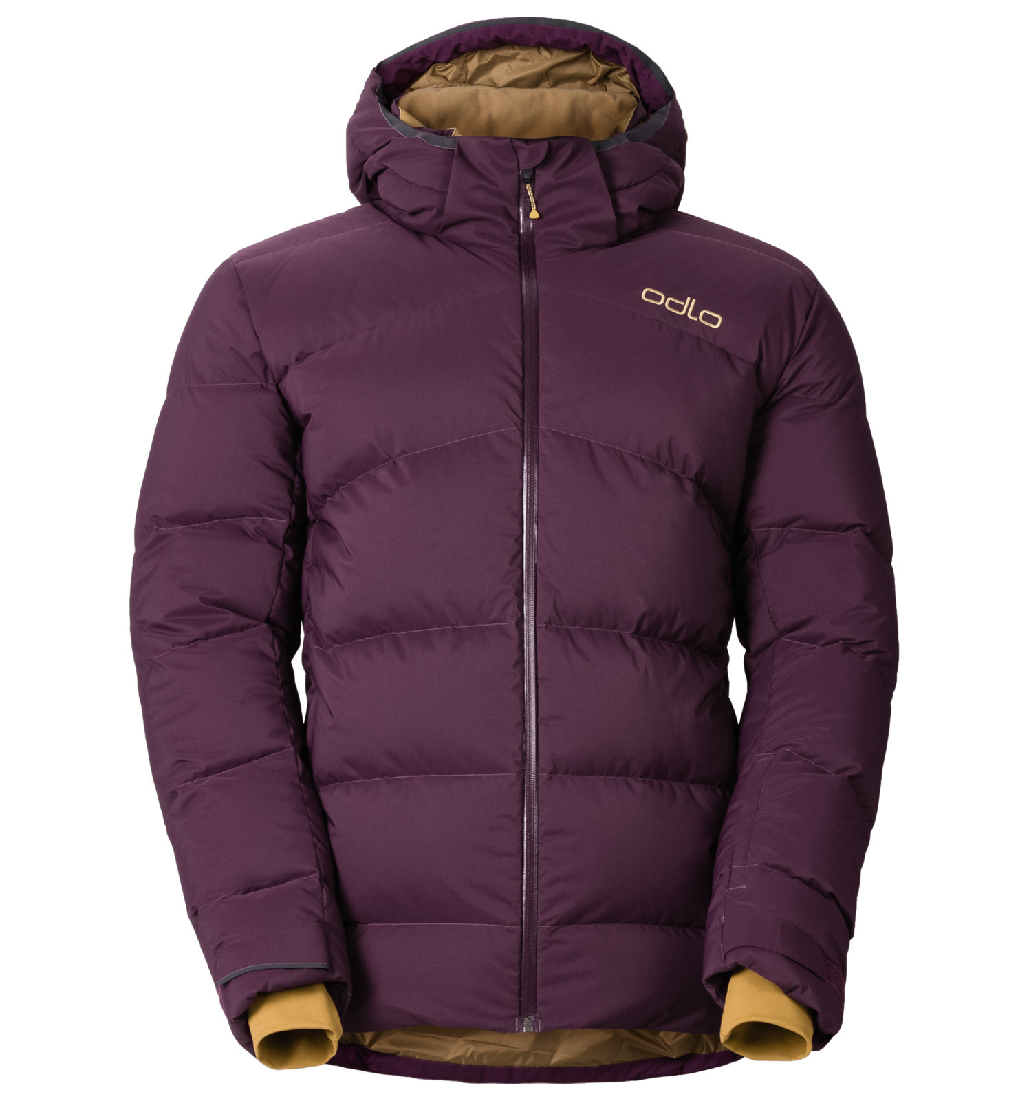 ODLO Куртка мужская INSULATED SKI COCOON Артикул: 526372