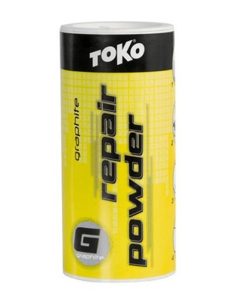 TOKO Порошок ремонтный REPAIR POWDER прозрачный, 40 г Артикул: 5565001